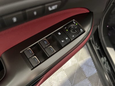 2023 Lexus NX 350 Premium