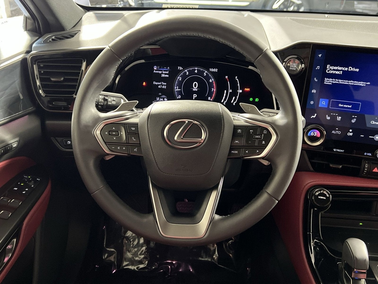 2023 Lexus NX 350 Premium