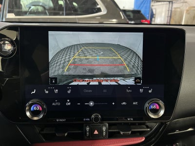 2023 Lexus NX 350 Premium