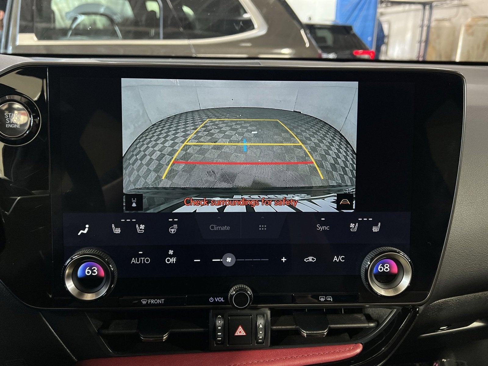 2023 Lexus NX 350 Premium