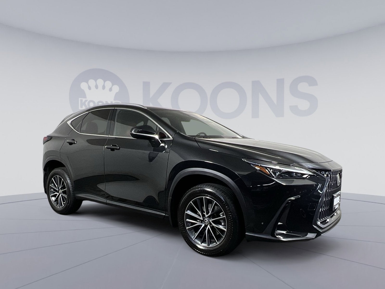 2023 Lexus NX 350 Premium