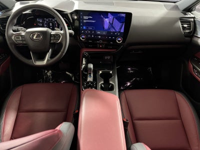 2023 Lexus NX 350 Premium