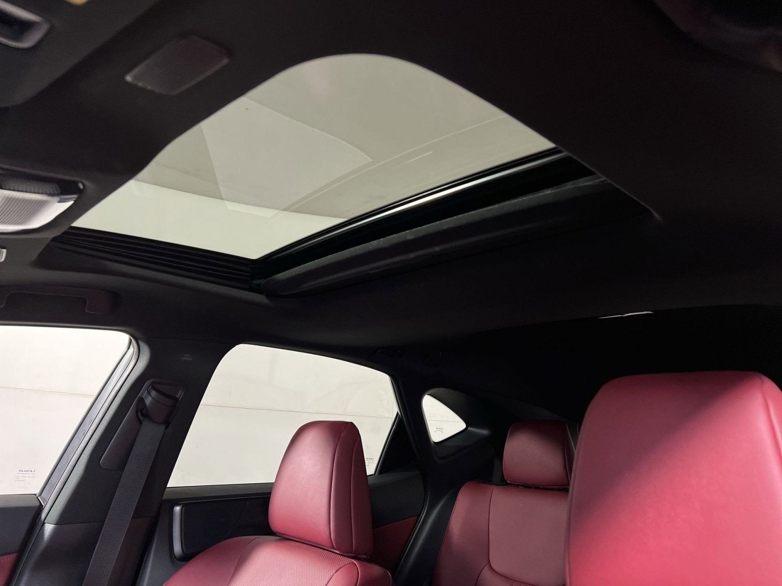 2023 Lexus NX 350 Premium