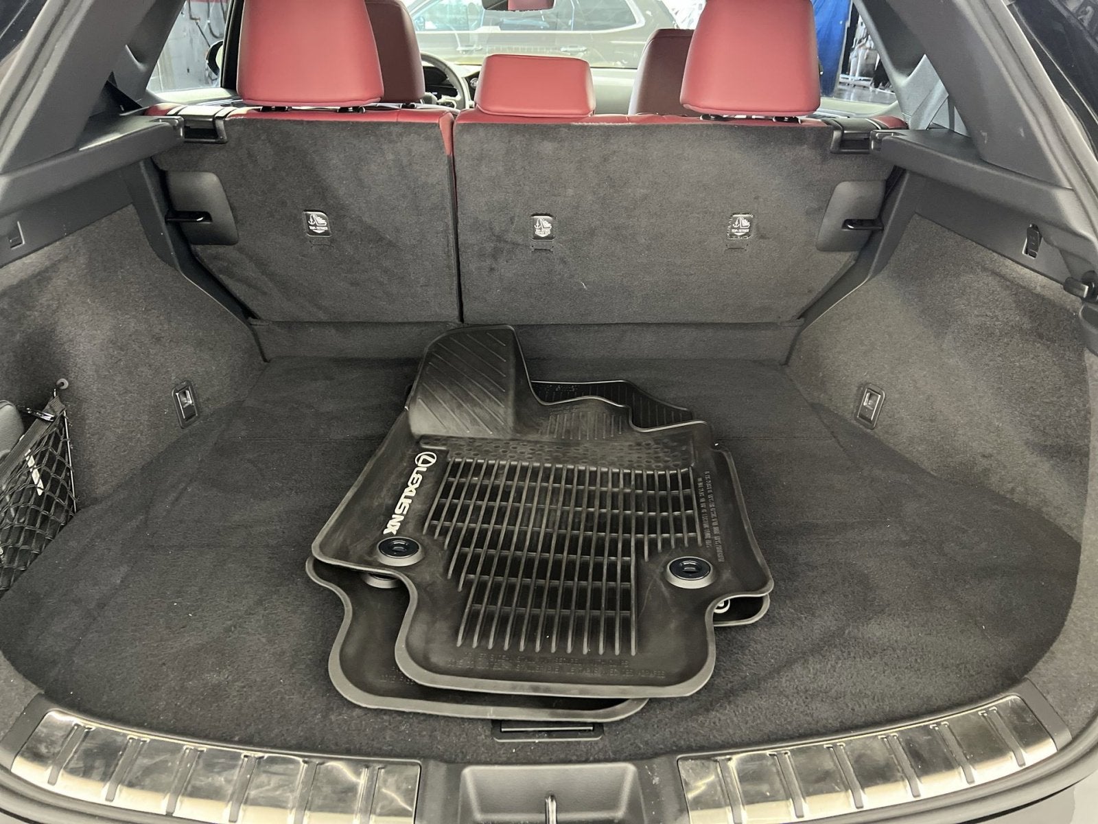 2023 Lexus NX 350 Premium
