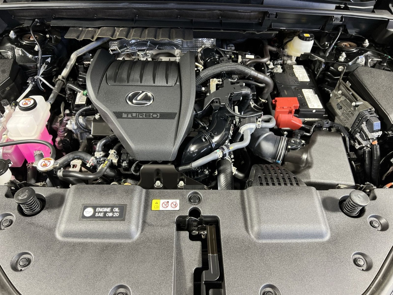 2023 Lexus NX 350 Premium