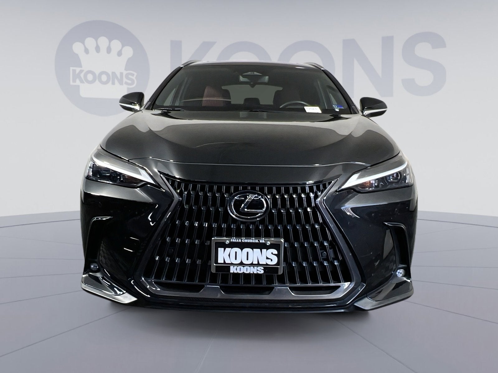 2023 Lexus NX 350 Premium