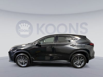 2023 Lexus NX 350 Premium