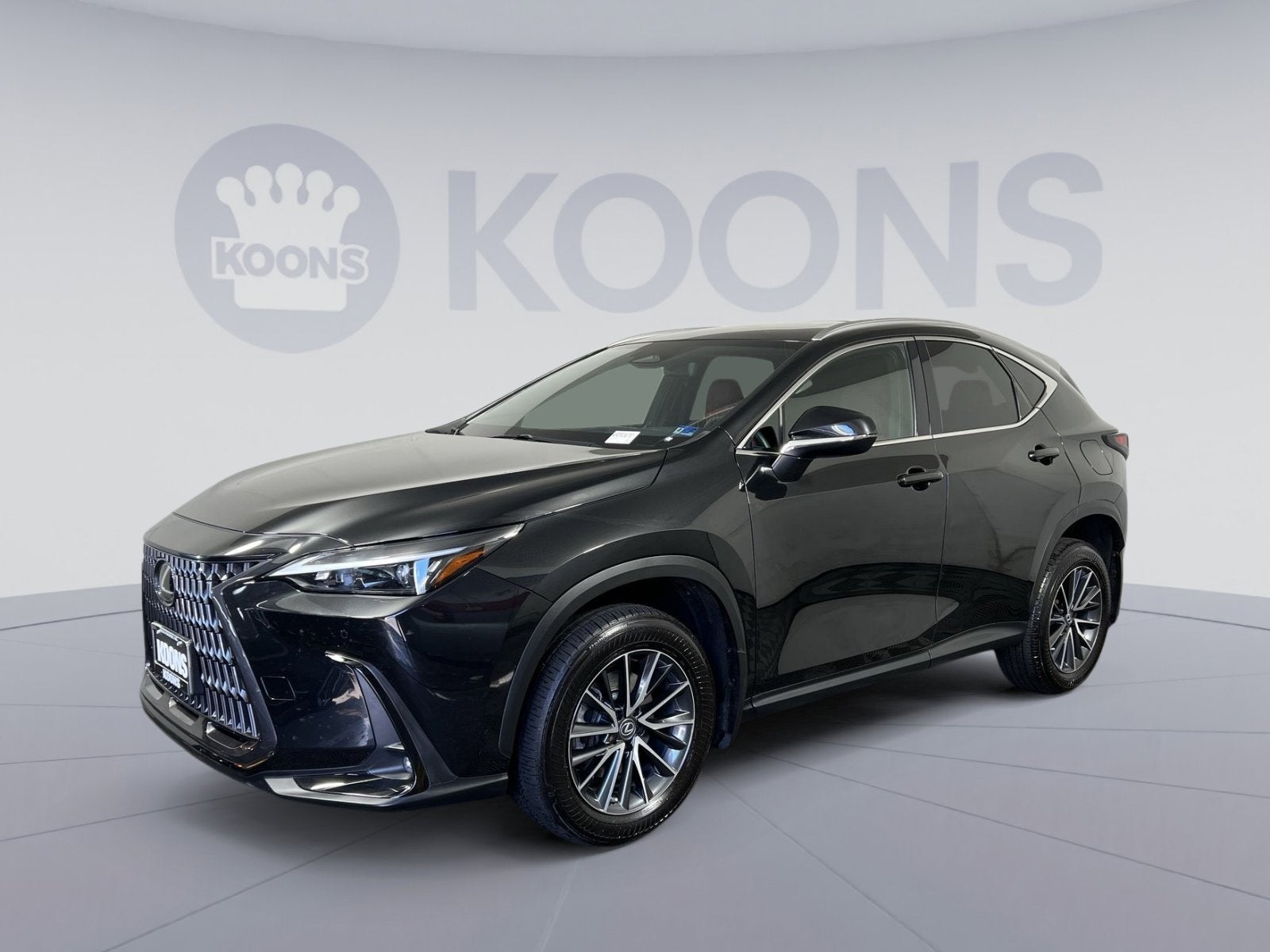 2023 Lexus NX 350 Premium