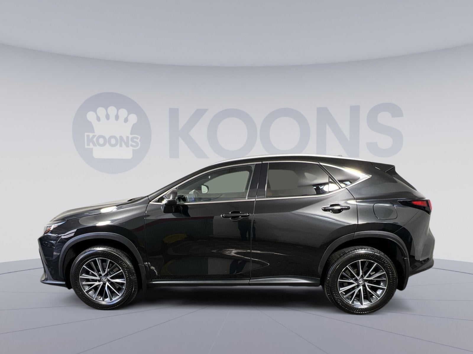 2023 Lexus NX 350 Premium