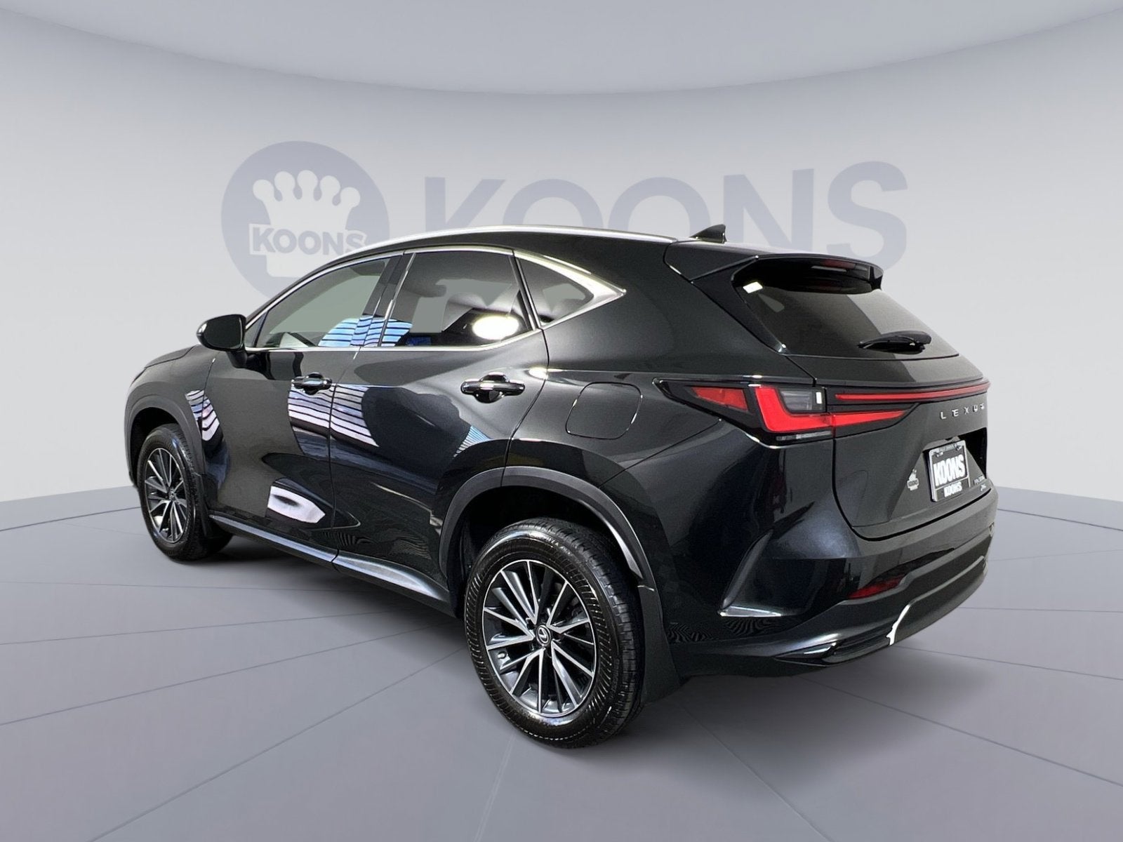 2023 Lexus NX 350 Premium