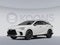 2021 Lexus RX 350 F Sport Handling