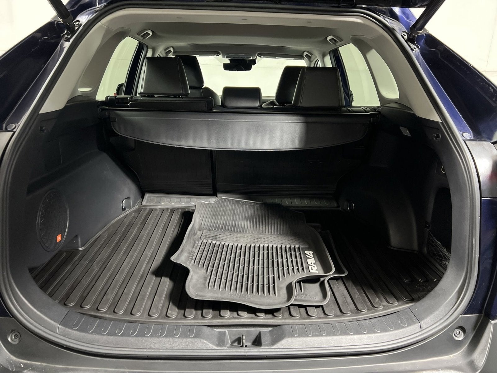 2021 Toyota RAV4 Limited