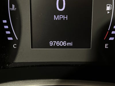 2020 Jeep Compass Altitude