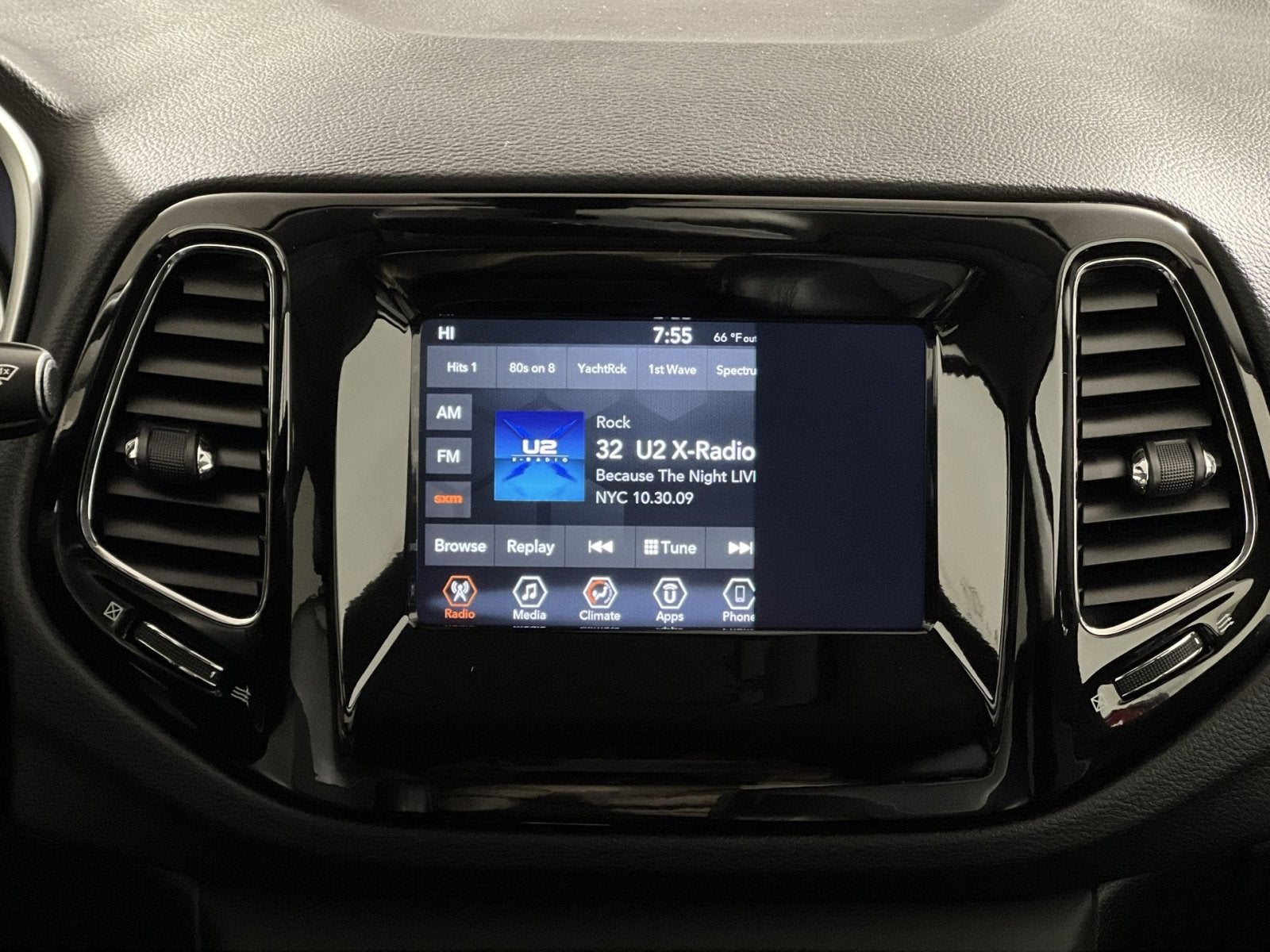 2020 Jeep Compass Altitude