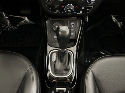 2020 Jeep Compass Altitude