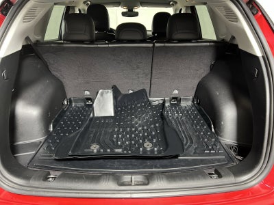 2020 Jeep Compass Altitude