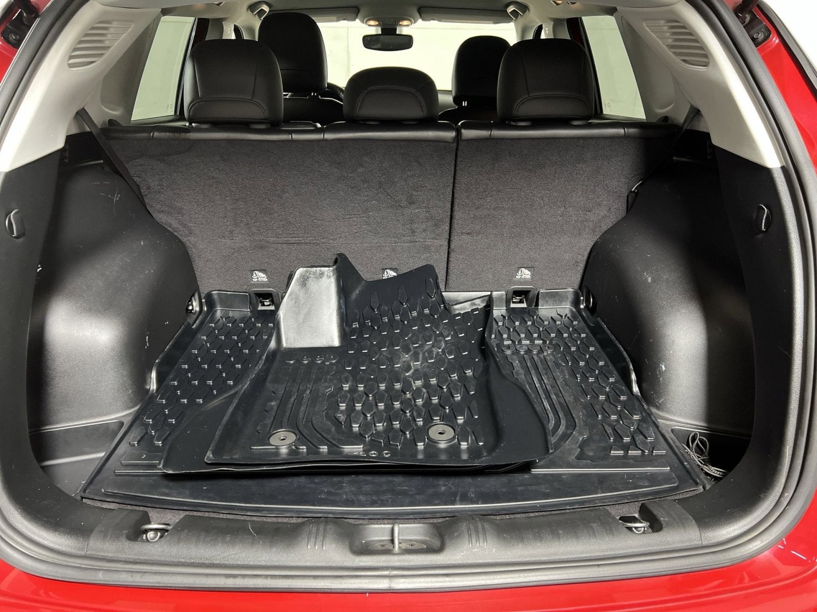 2020 Jeep Compass Altitude