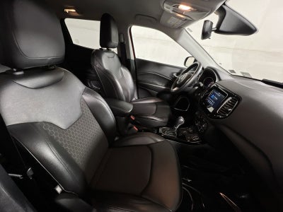 2020 Jeep Compass Altitude