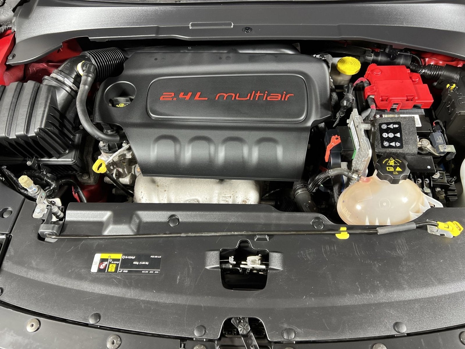 2020 Jeep Compass Altitude