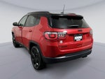 2020 Jeep Compass Altitude