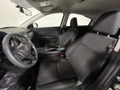 2017 Honda HR-V LX
