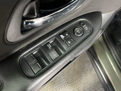 2017 Honda HR-V LX