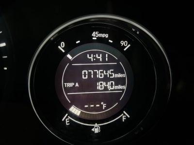 2017 Honda HR-V LX