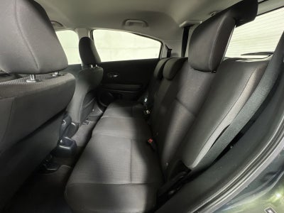 2017 Honda HR-V LX