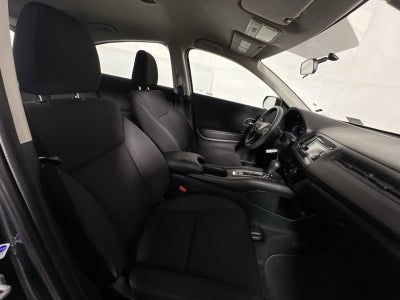 2017 Honda HR-V LX