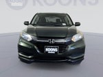 2017 Honda HR-V LX