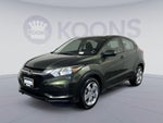 2017 Honda HR-V LX