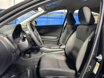 2019 Honda HR-V LX