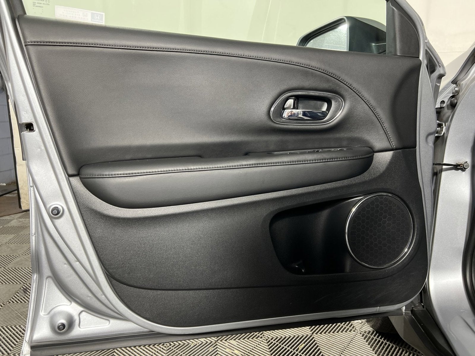 2019 Honda HR-V EX-L