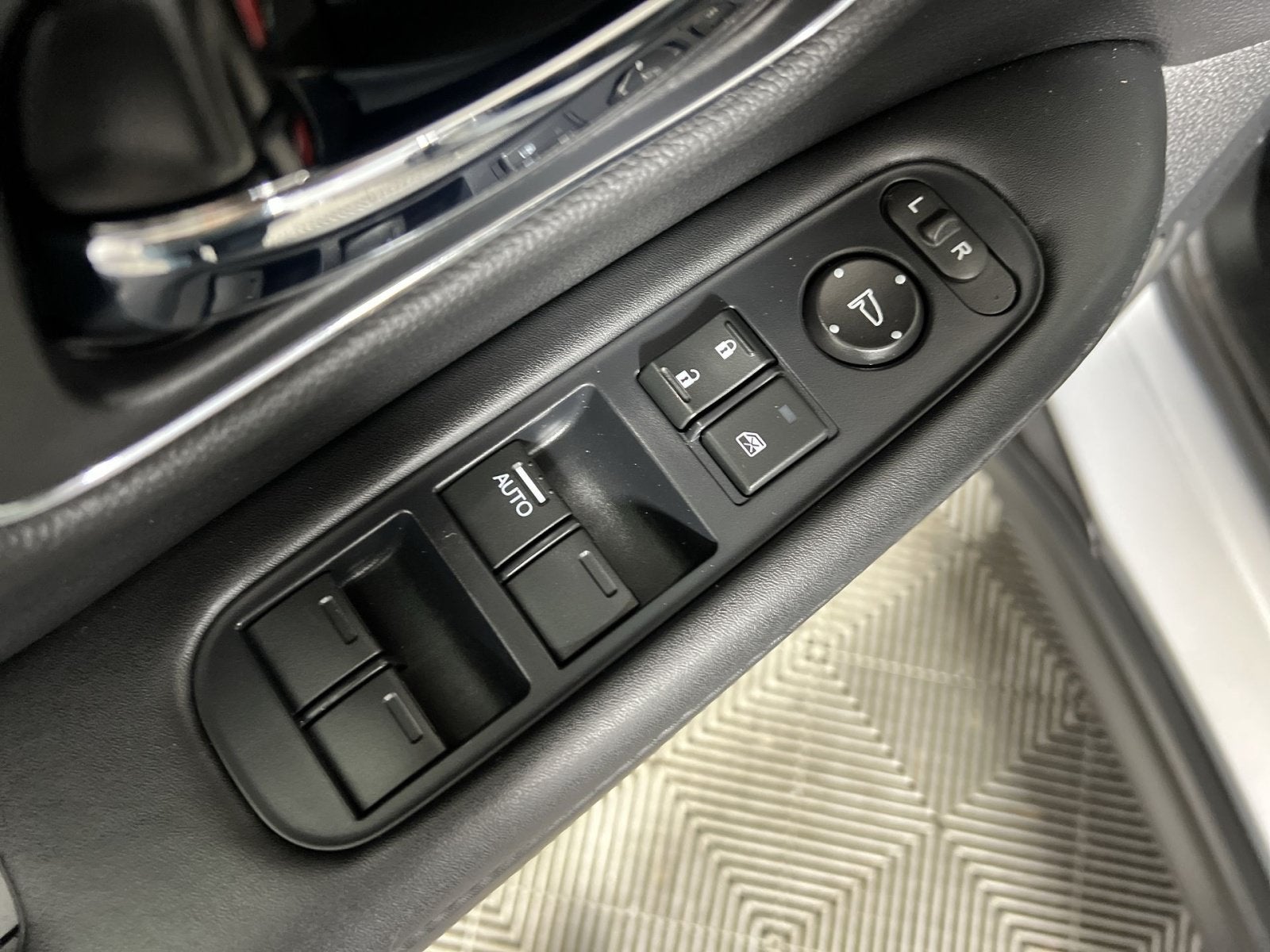 2019 Honda HR-V EX-L