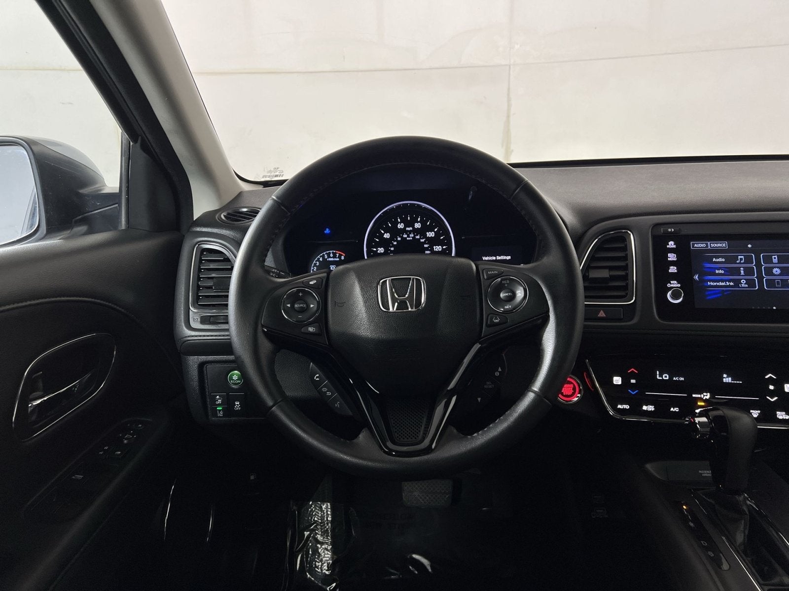 2019 Honda HR-V EX-L