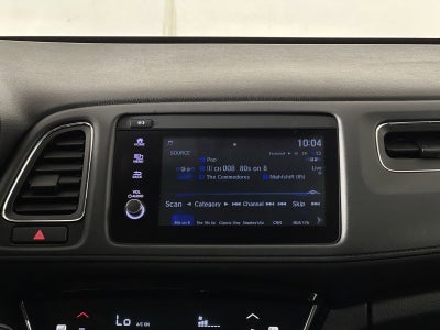 2019 Honda HR-V EX-L