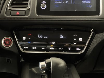 2019 Honda HR-V EX-L