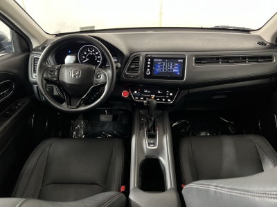 2019 Honda HR-V EX-L