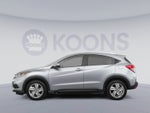 2019 Honda HR-V EX-L