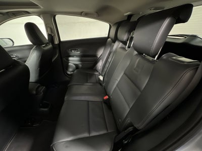 2019 Honda HR-V EX-L