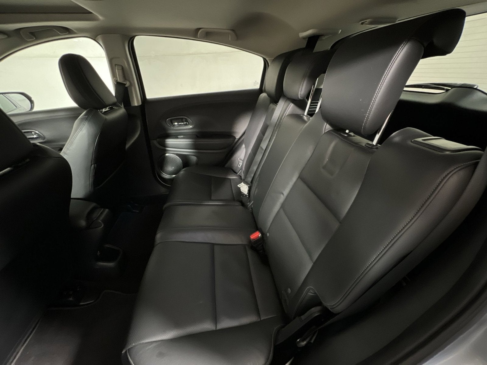 2019 Honda HR-V EX-L
