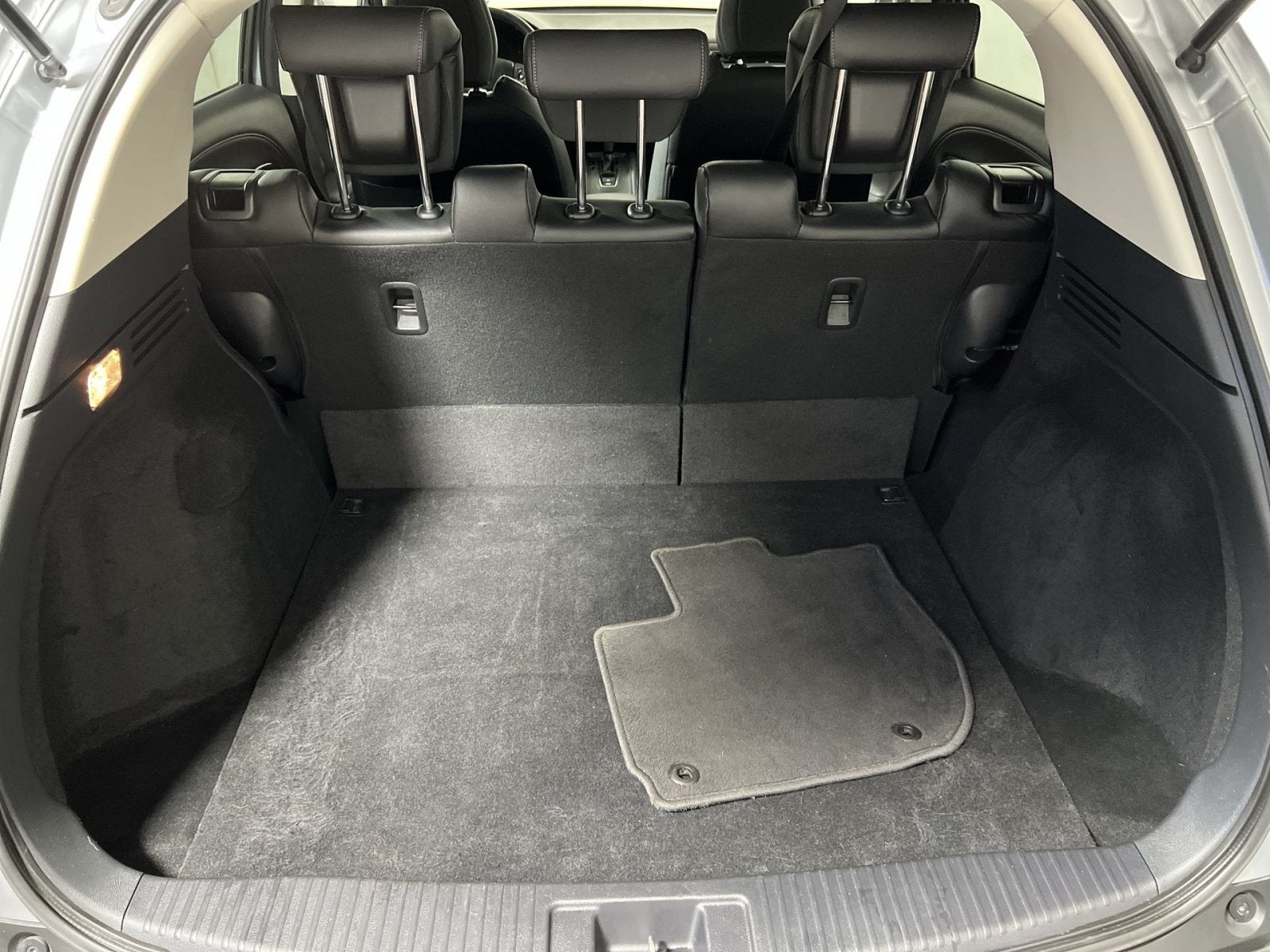 2019 Honda HR-V EX-L