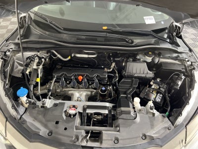 2019 Honda HR-V EX-L