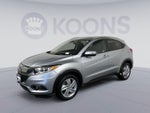 2019 Honda HR-V EX-L