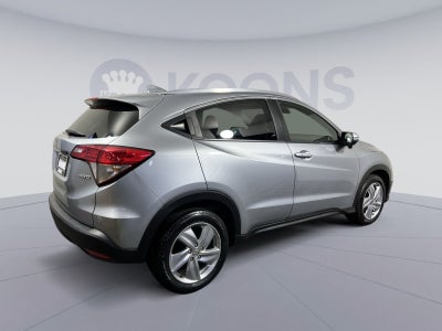 2019 Honda HR-V EX-L