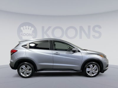 2019 Honda HR-V EX-L