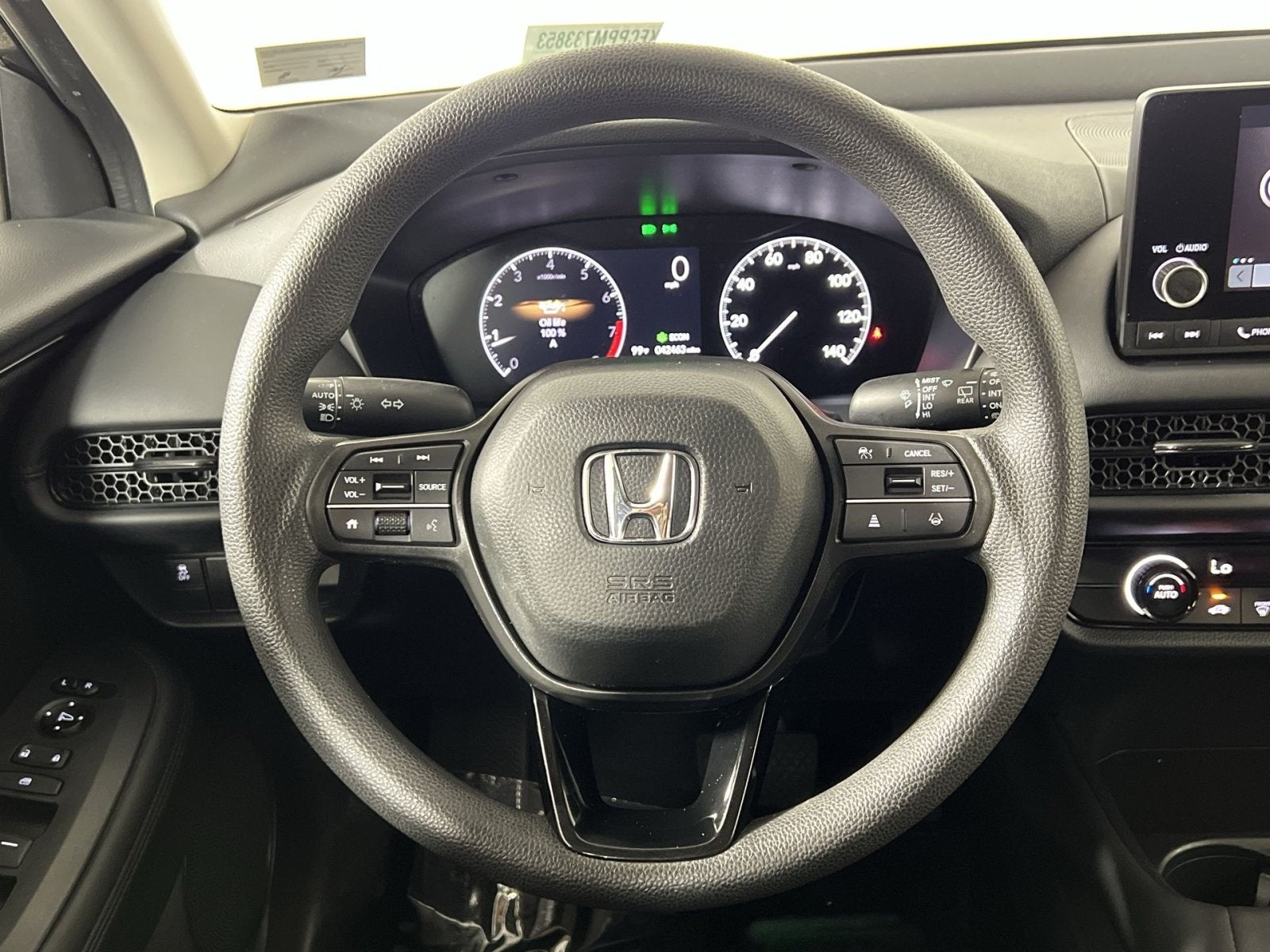 2023 Honda HR-V LX