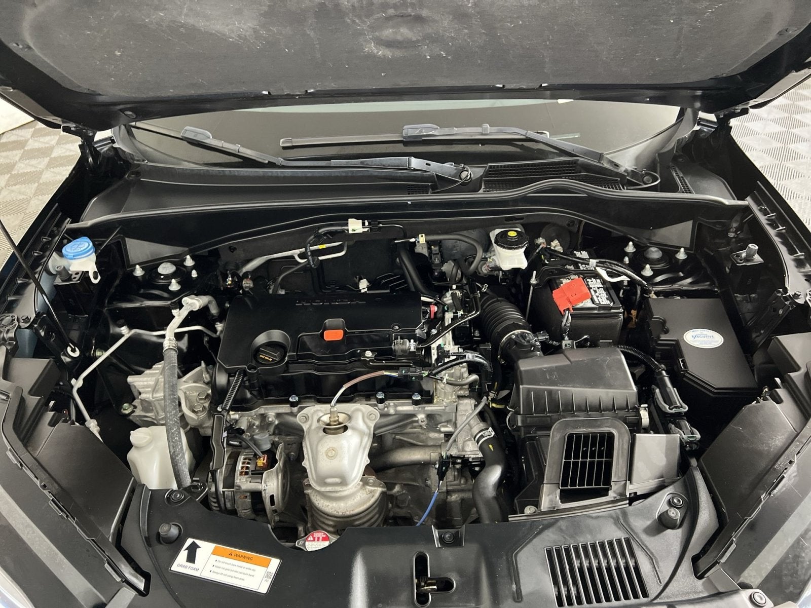 2023 Honda HR-V LX