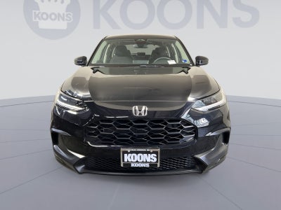 2023 Honda HR-V LX