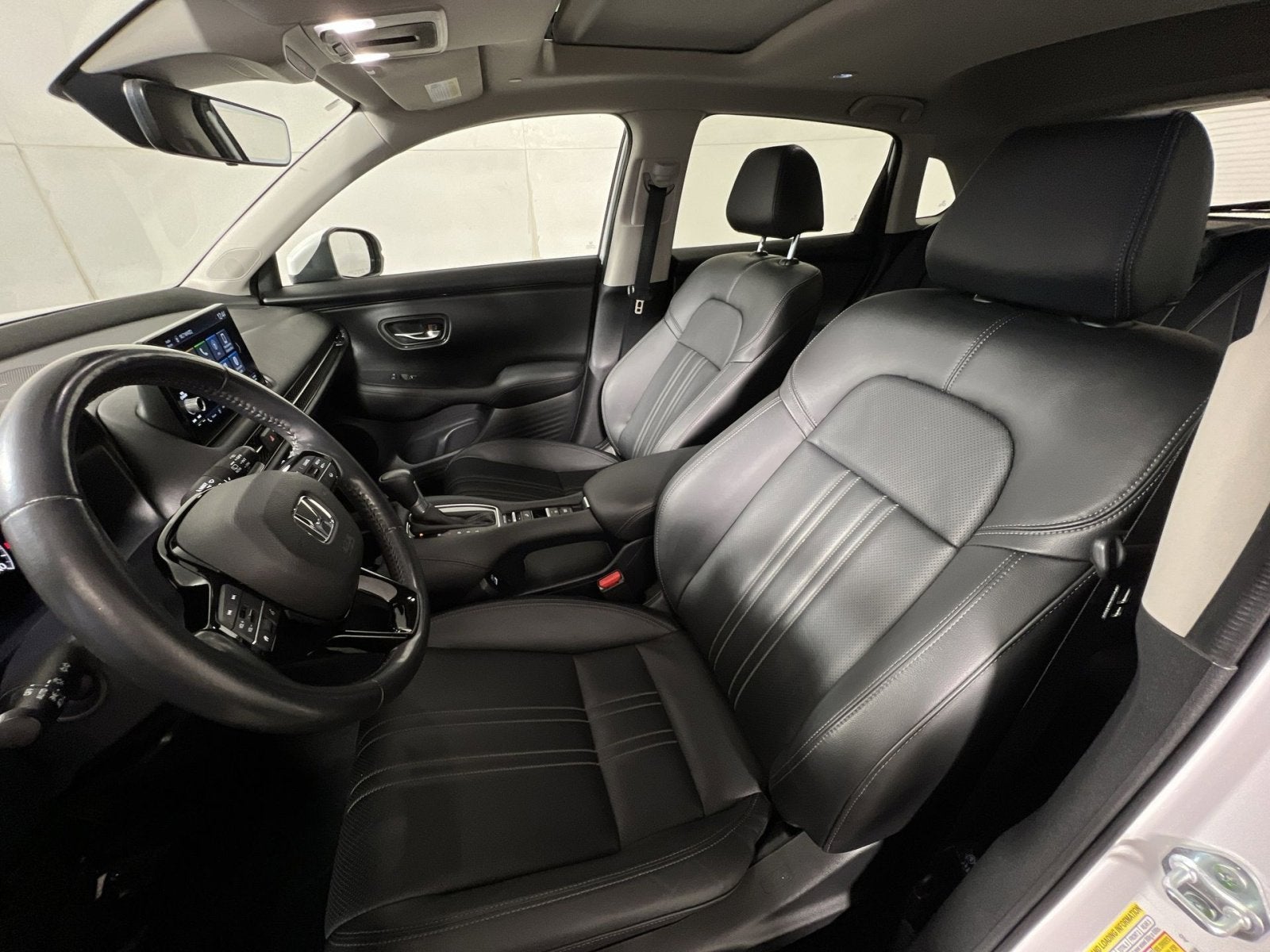 2023 Honda HR-V EX-L